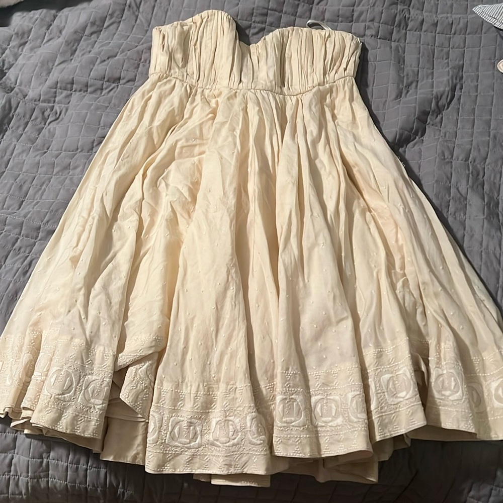 Twenty8twelve dress